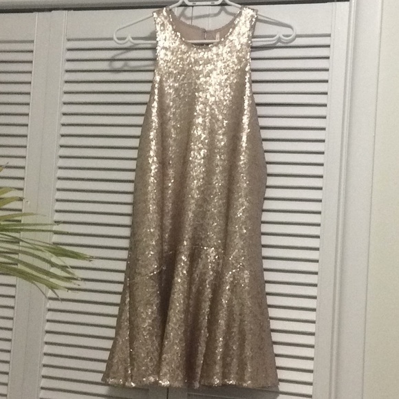 Free People Sequin Party/Occasion/Holiday Dress - Picture 2 of 8